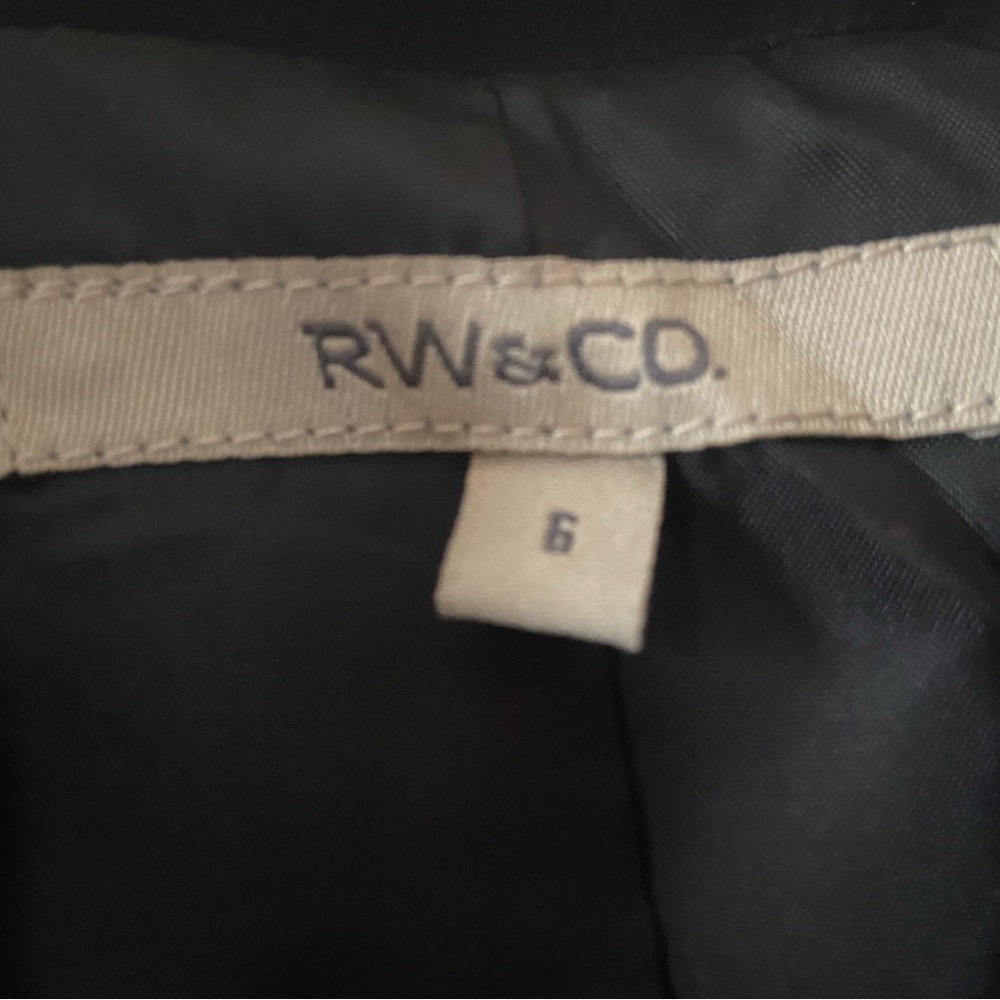 Dress jacket - Picture 3 of 6